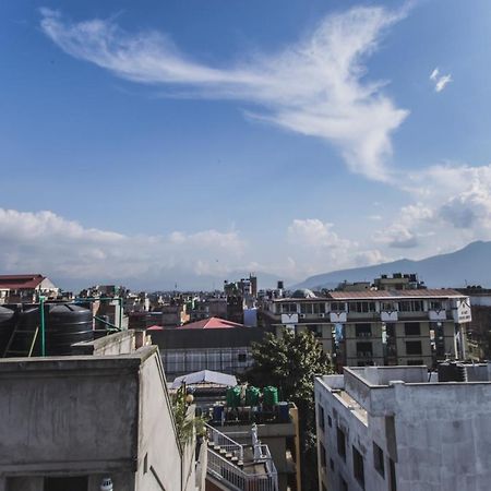 Annapurna Guest House 카트만두 외부 사진