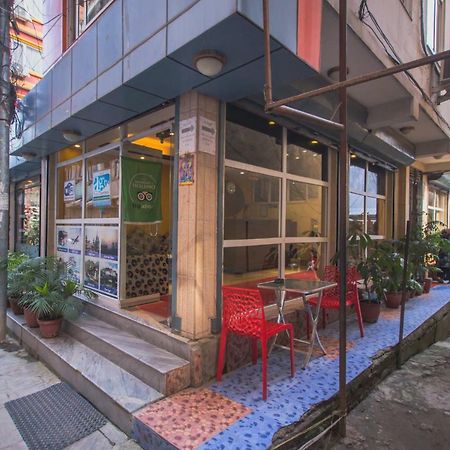 Annapurna Guest House 카트만두 외부 사진