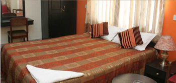 Annapurna Guest House 카트만두 외부 사진