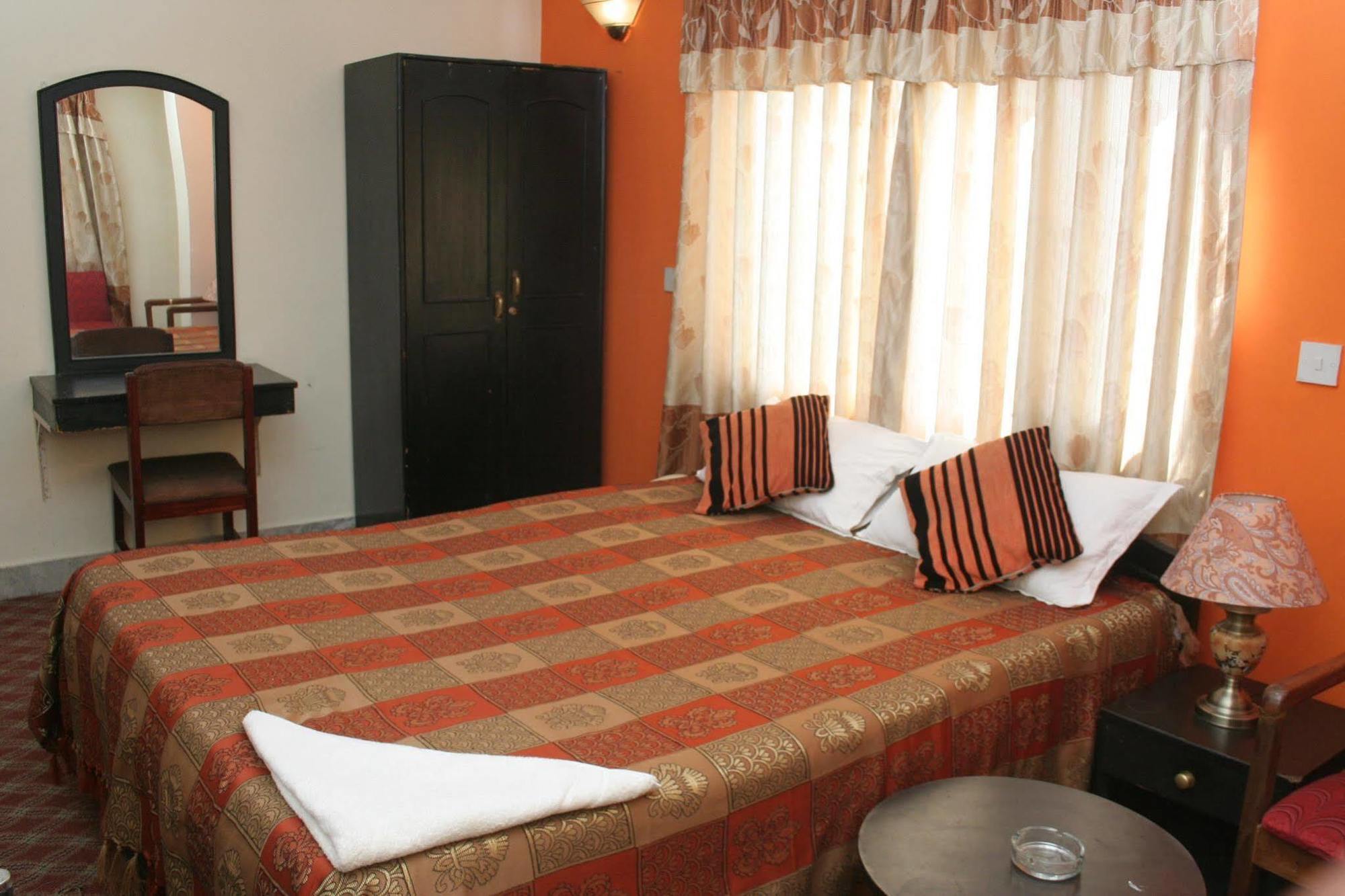 Annapurna Guest House 카트만두 외부 사진